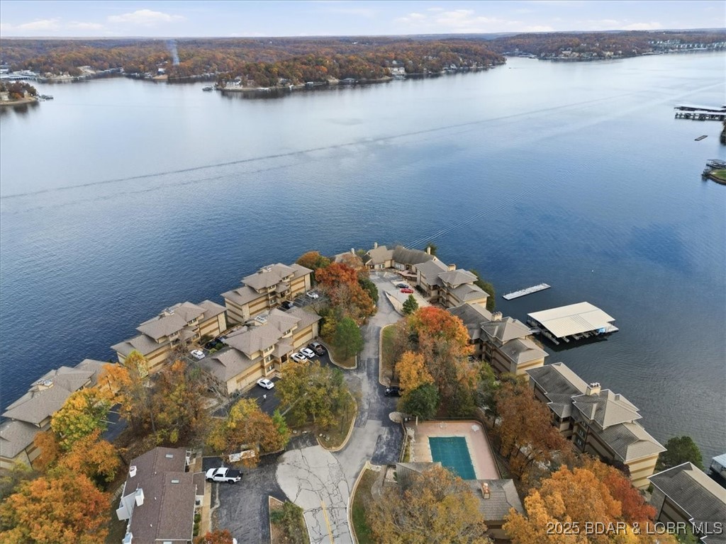 The Breakers, A Condominium - Residential