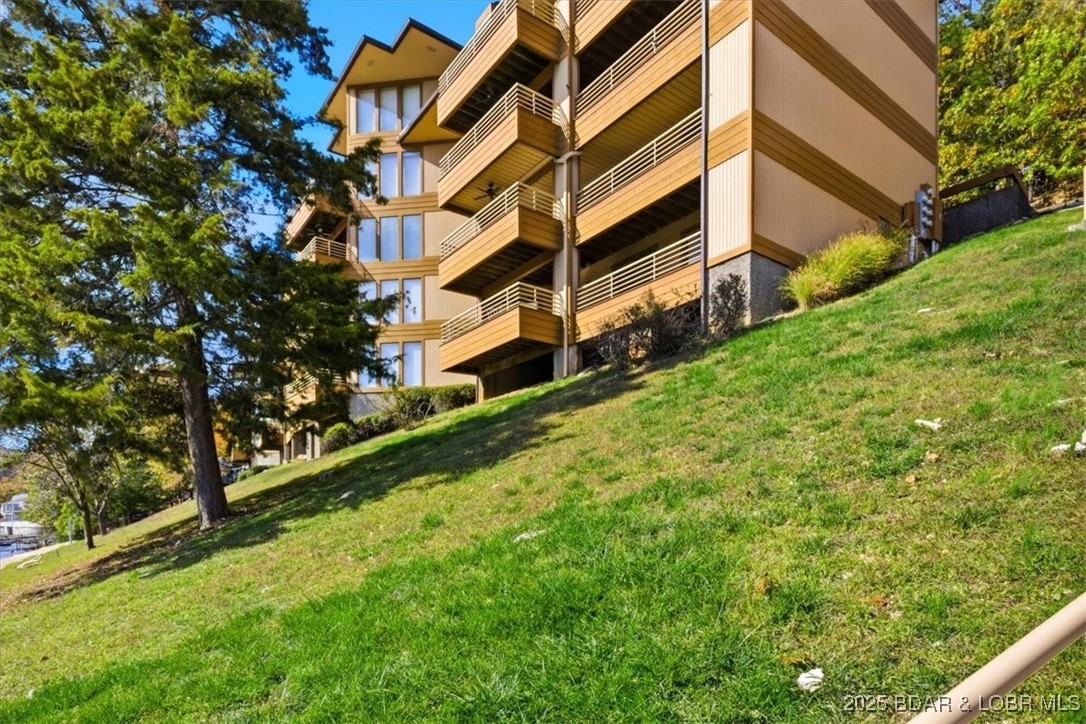 The Breakers, A Condominium - Residential