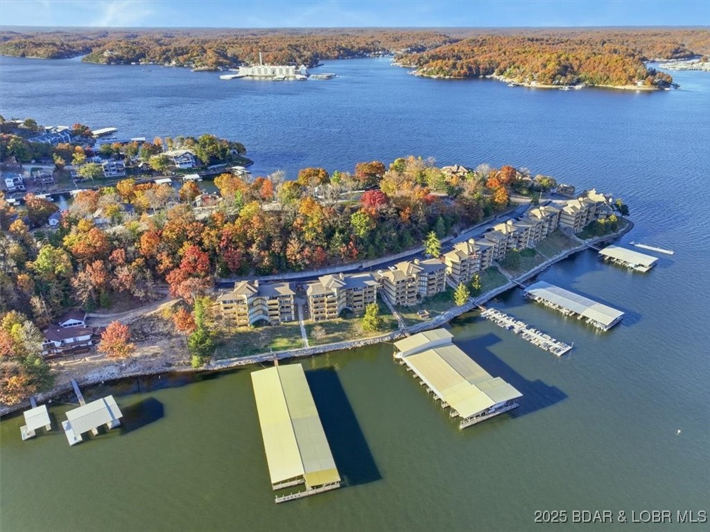 The Breakers, A Condominium - Residential