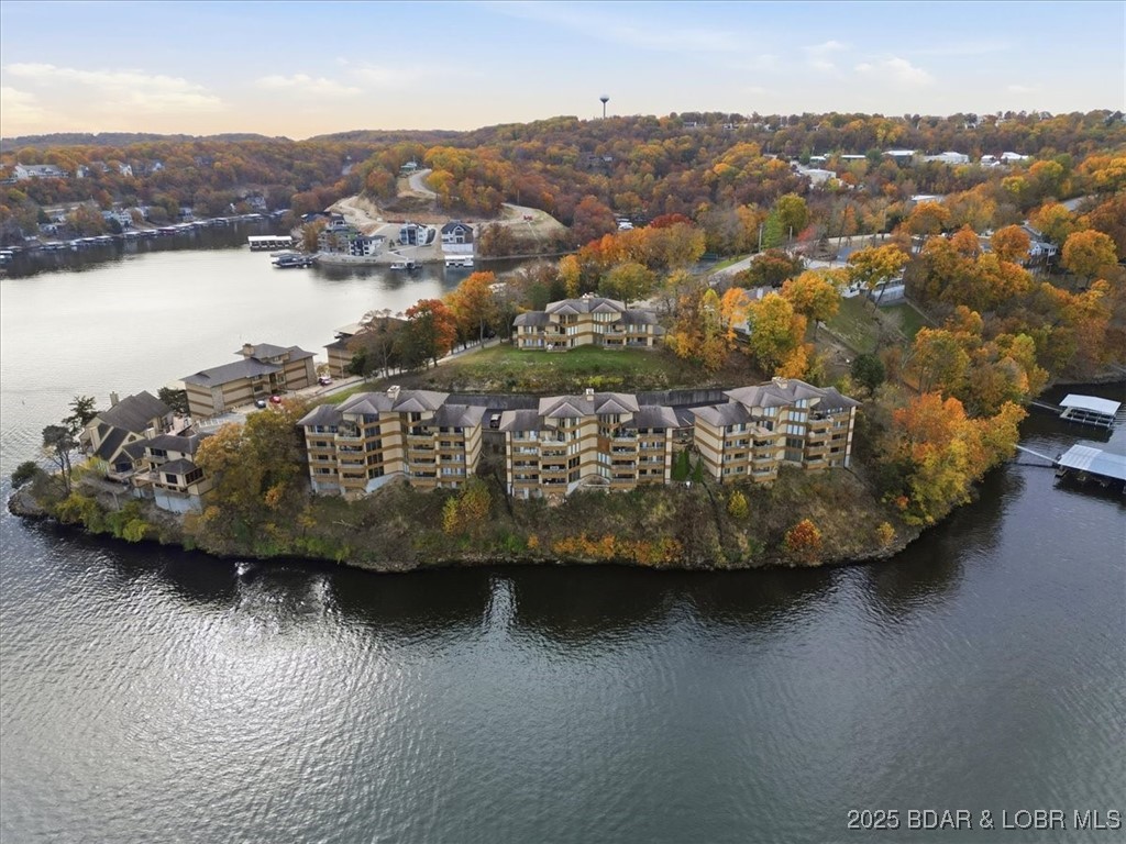 The Breakers, A Condominium - Residential