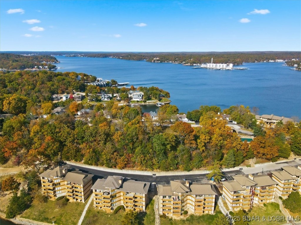 The Breakers, A Condominium - Residential