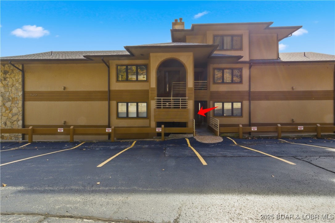 The Breakers, A Condominium - Residential