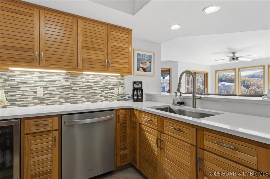 The Breakers, A Condominium - Residential