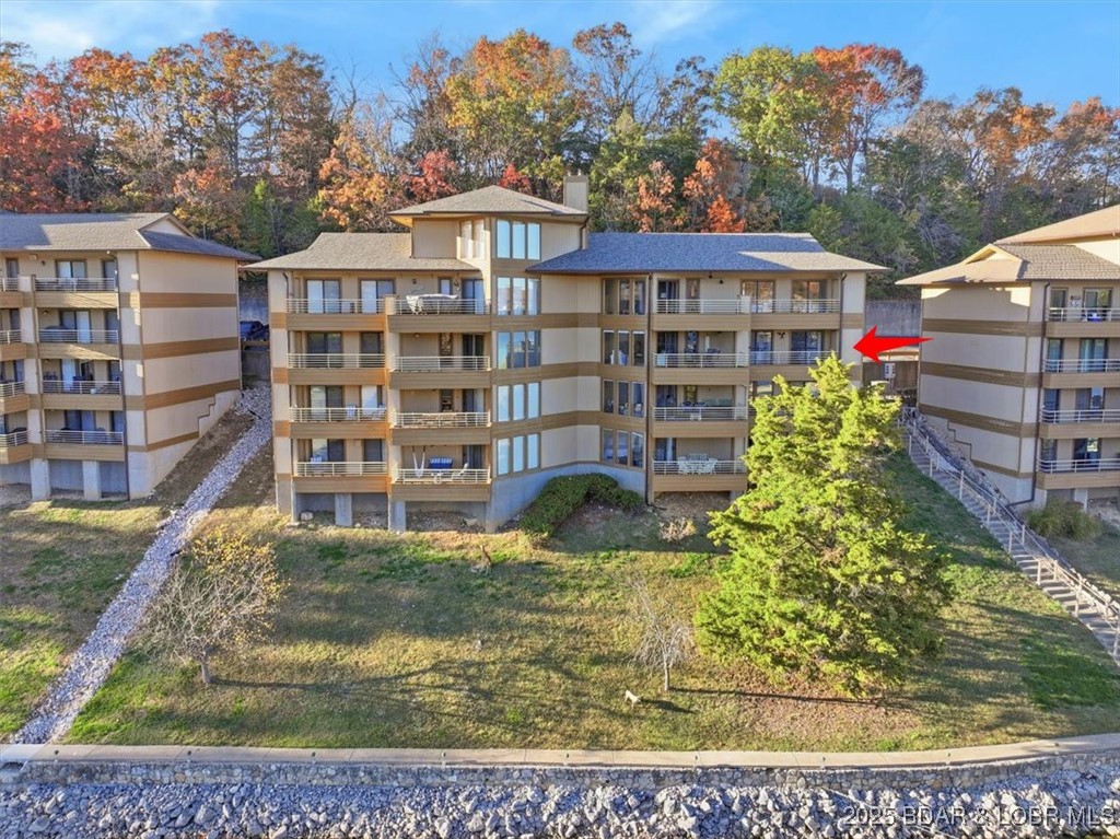 The Breakers, A Condominium - Residential