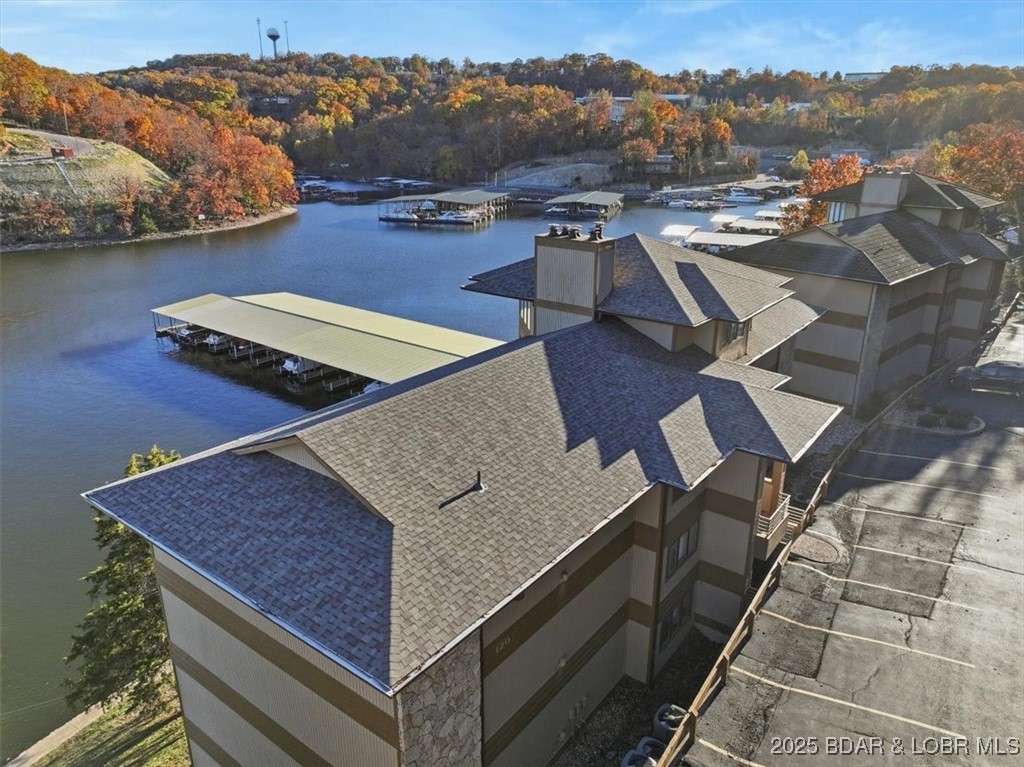 The Breakers, A Condominium - Residential