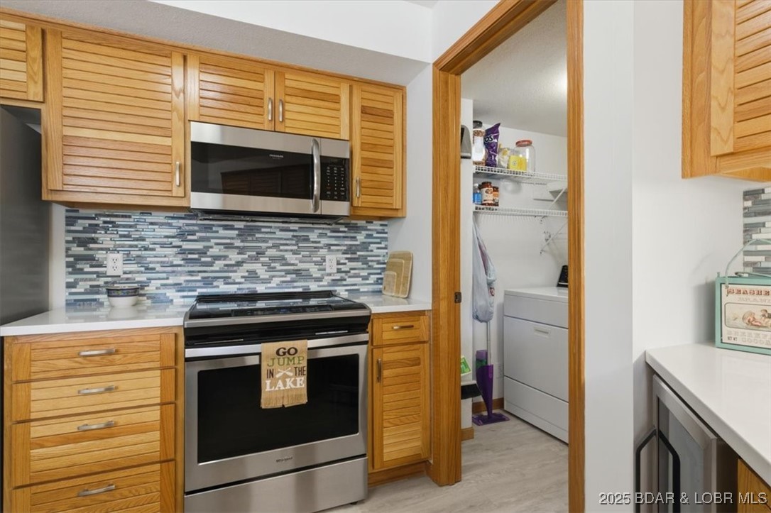 The Breakers, A Condominium - Residential