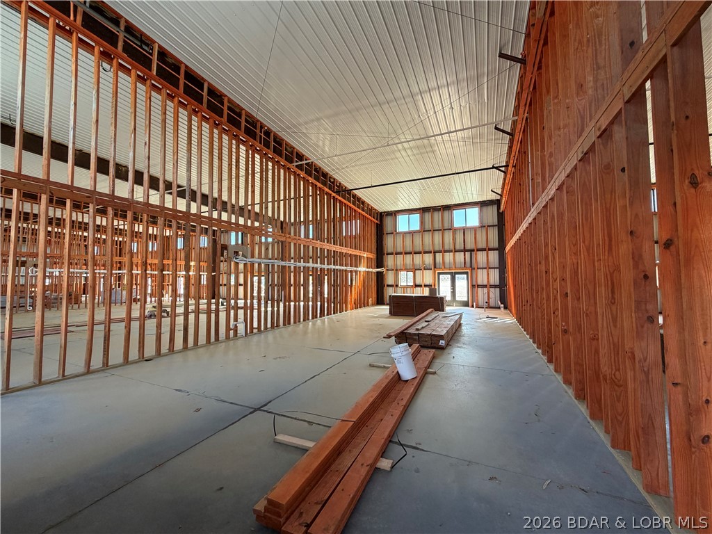 The Toybox Condominiums - Residential
