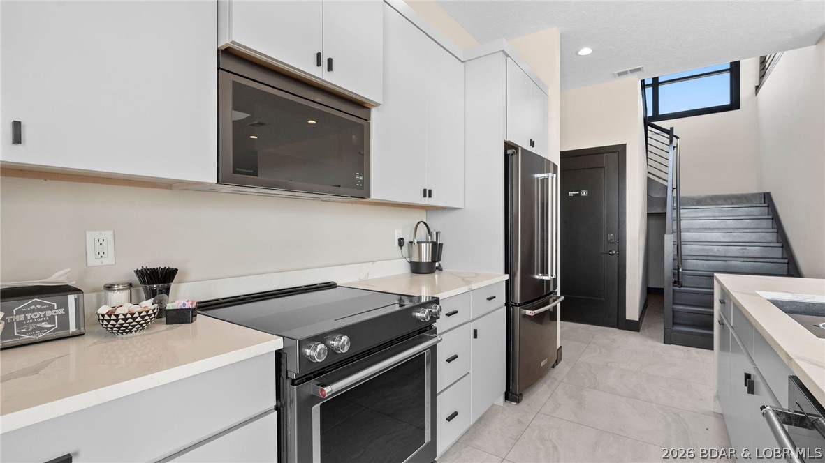 The Toybox Condominiums - Residential