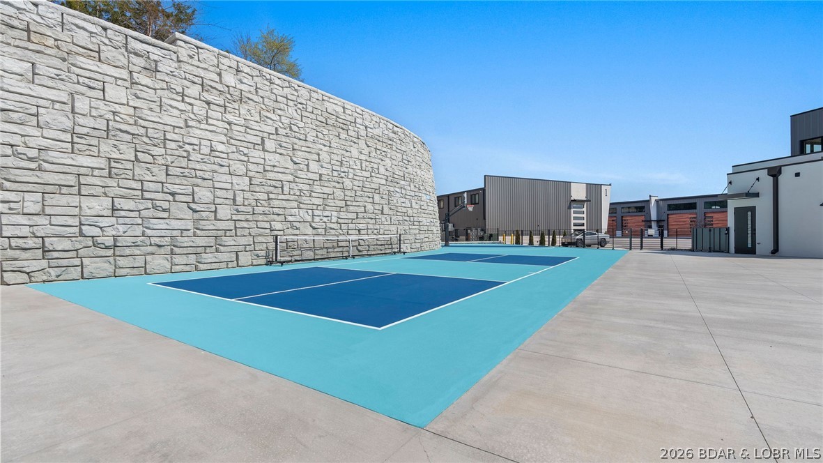 The Toybox Condominiums - Residential