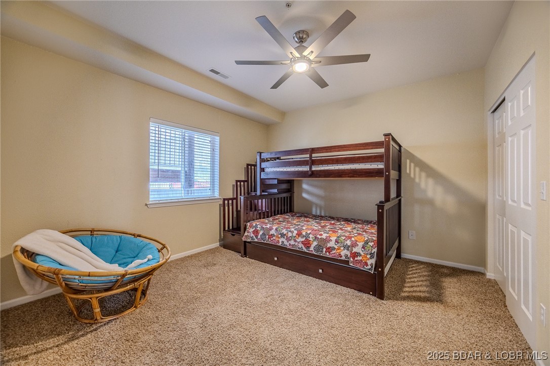 Lochhaven Condominium Subdiv - Residential