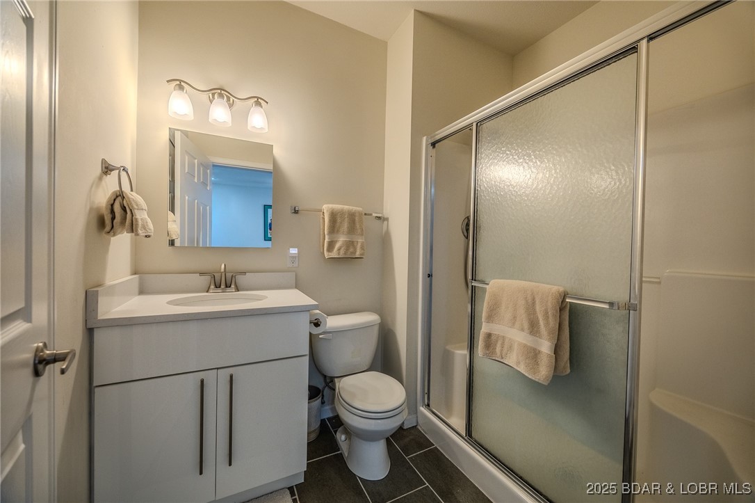 Lochhaven Condominium Subdiv - Residential