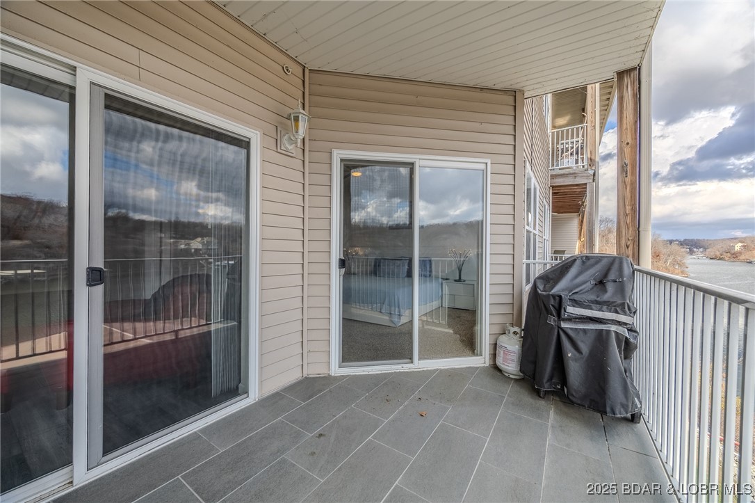 Lochhaven Condominium Subdiv - Residential