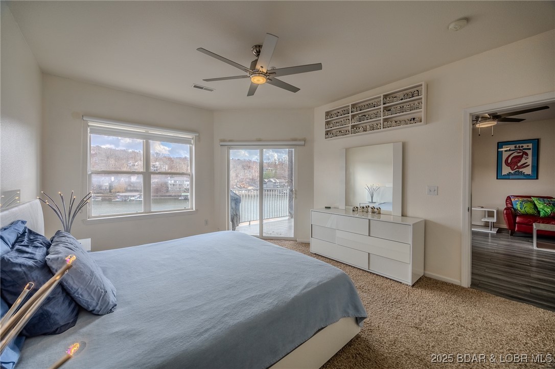 Lochhaven Condominium Subdiv - Residential