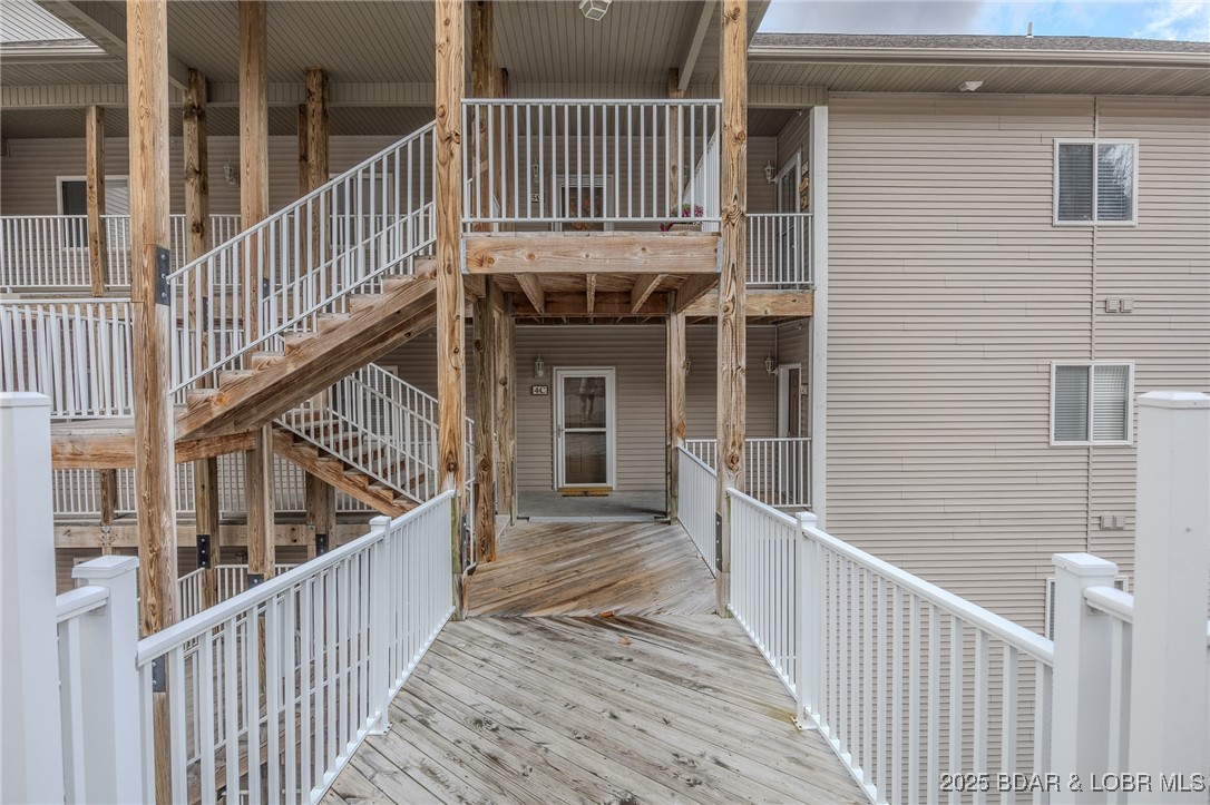 Lochhaven Condominium Subdiv - Residential