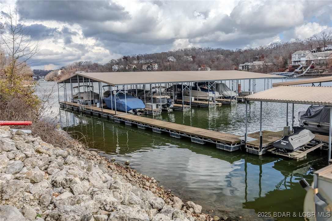 Lochhaven Condominium Subdiv - Residential