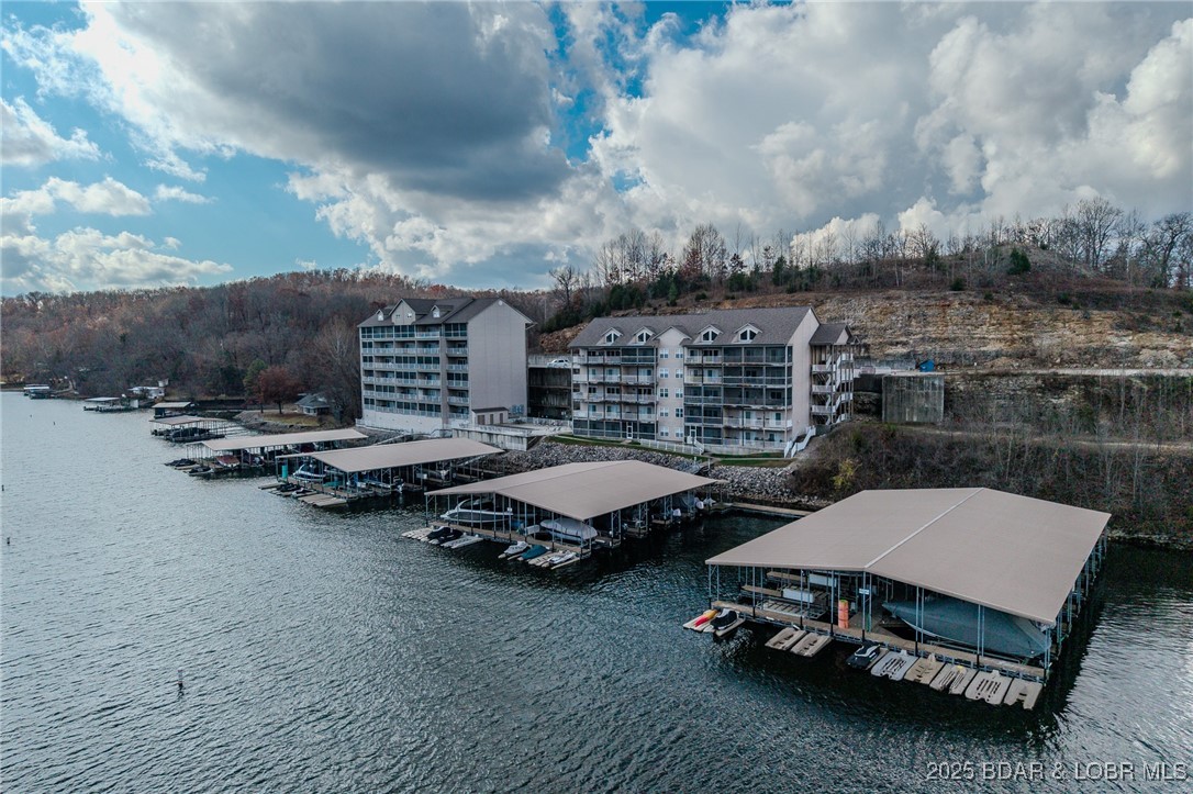 Lochhaven Condominium Subdiv - Residential