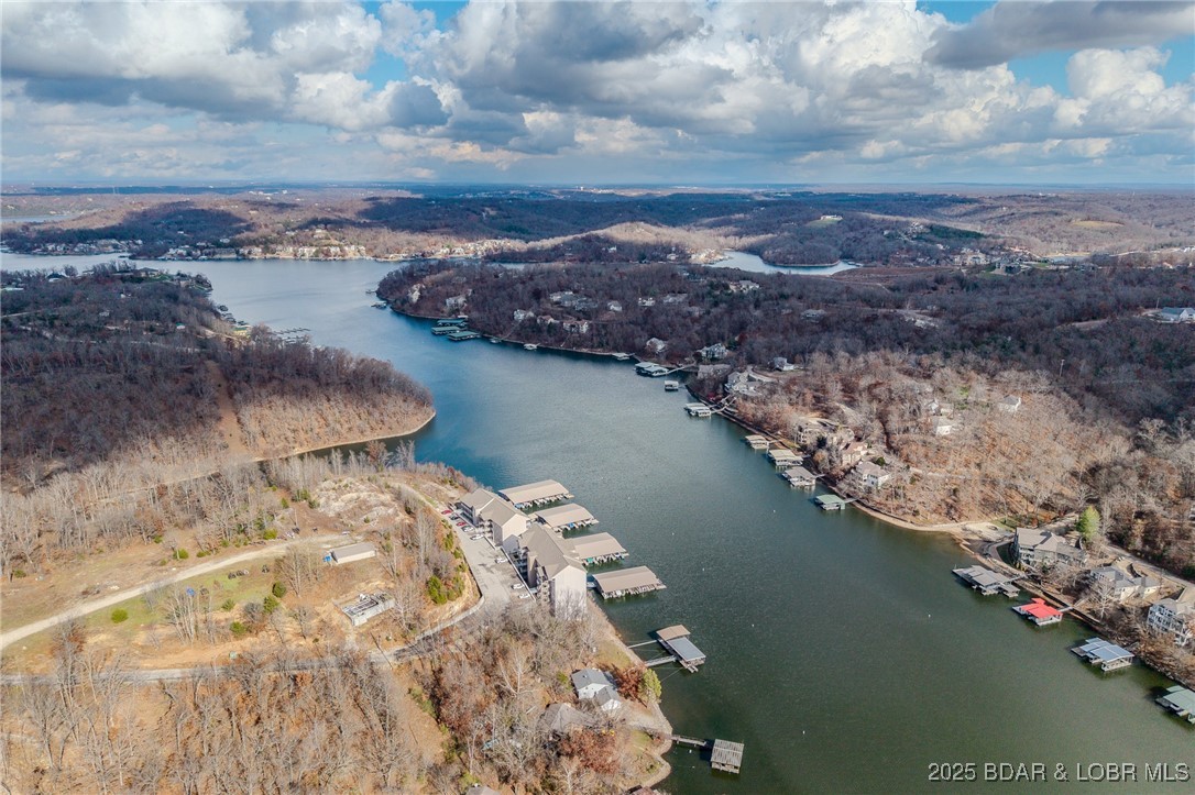 Lochhaven Condominium Subdiv - Residential