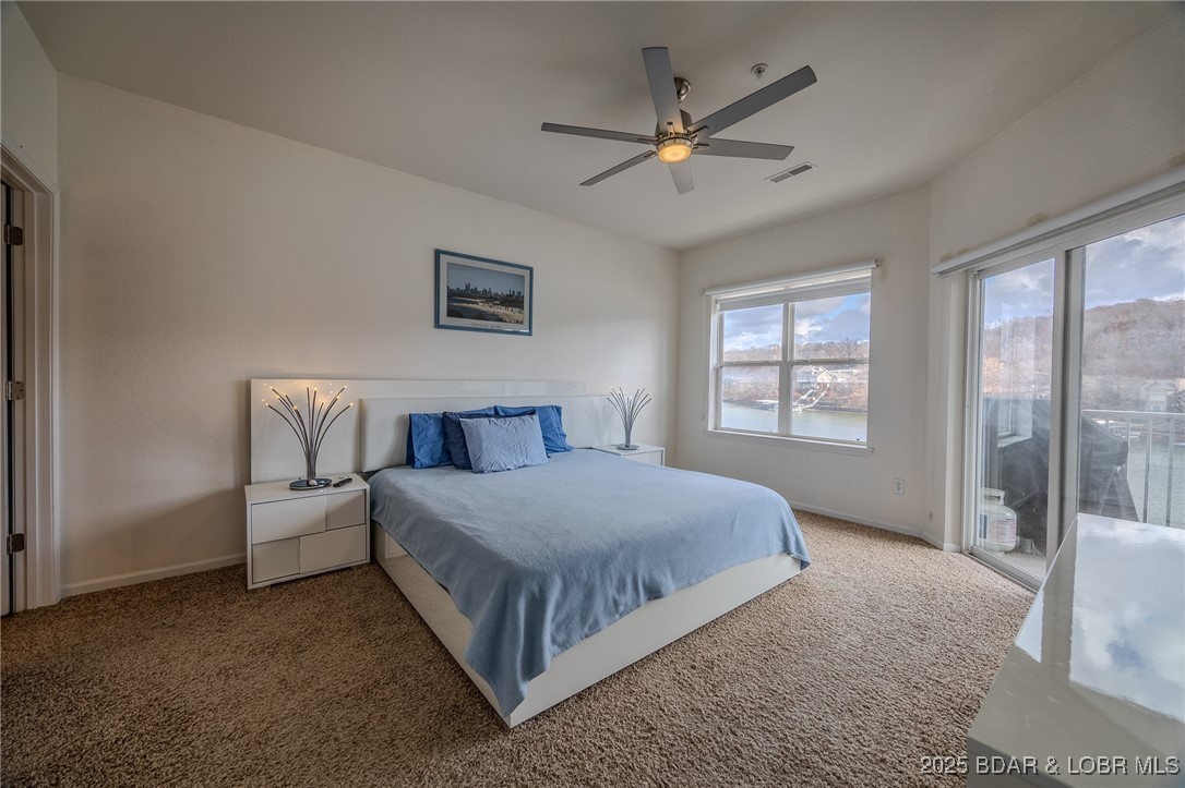 Lochhaven Condominium Subdiv - Residential