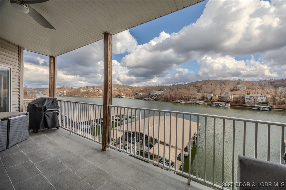 Lochhaven Condominium Subdiv - Residential