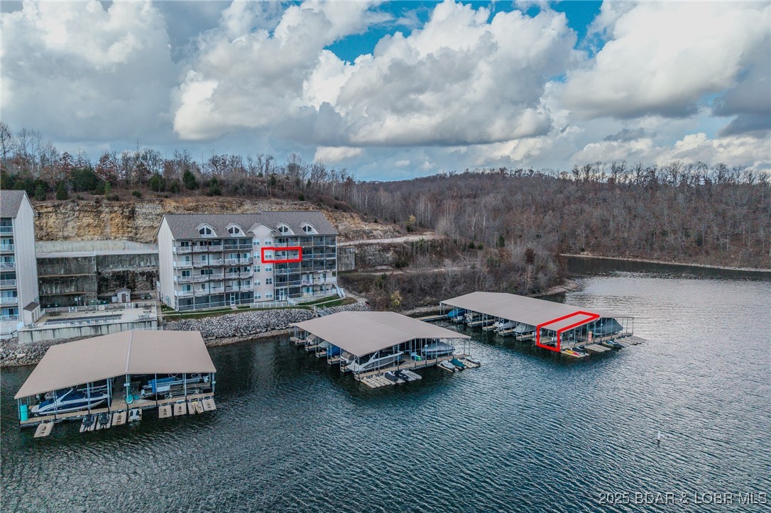 Lochhaven Condominium Subdiv - Residential