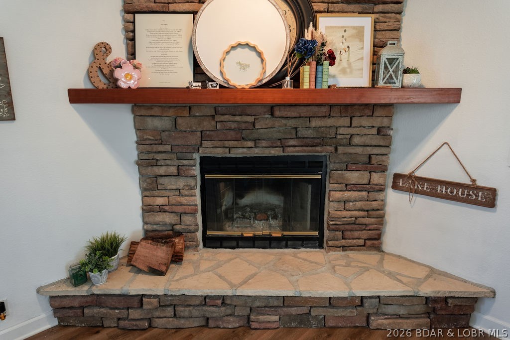 Cinnamon Hollow - Residential