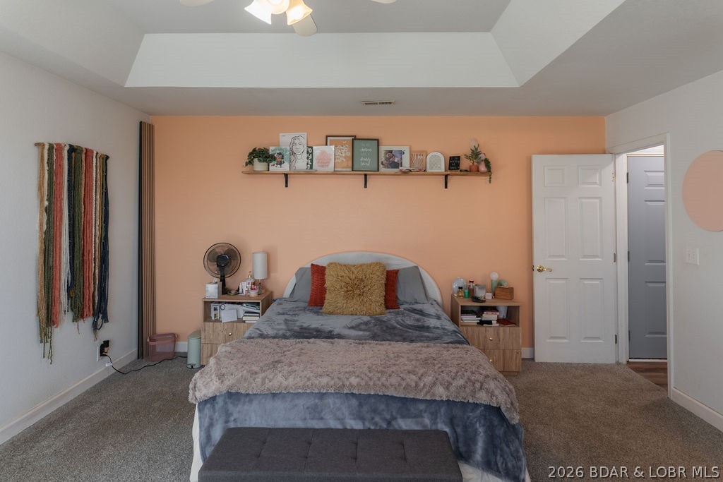 Cinnamon Hollow - Residential