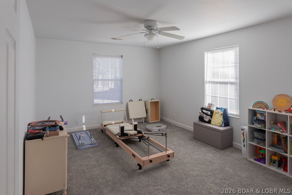 Cinnamon Hollow - Residential