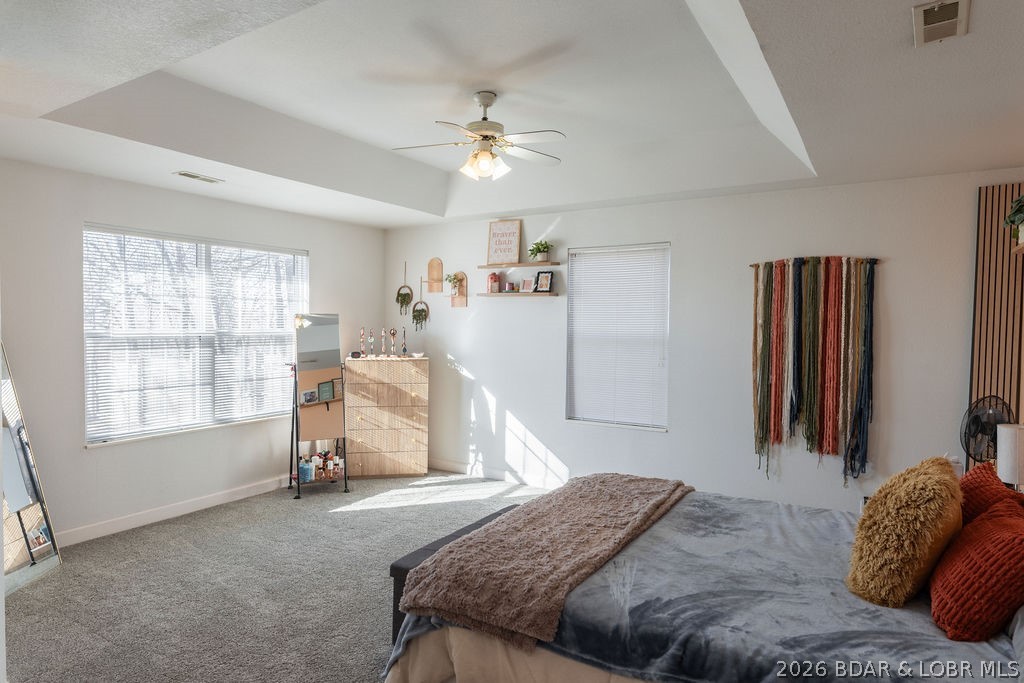 Cinnamon Hollow - Residential