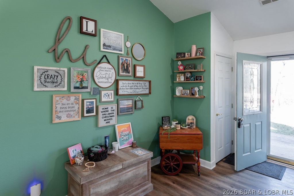 Cinnamon Hollow - Residential