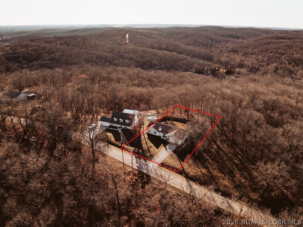 Cinnamon Hollow - Residential