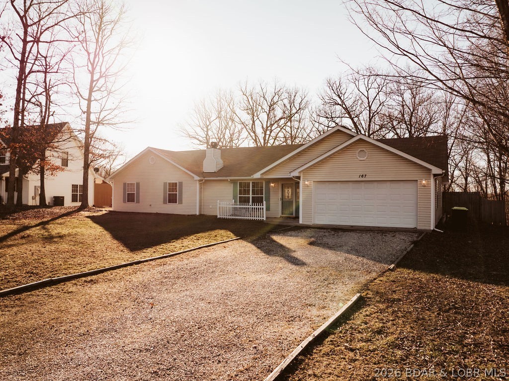 Cinnamon Hollow - Residential