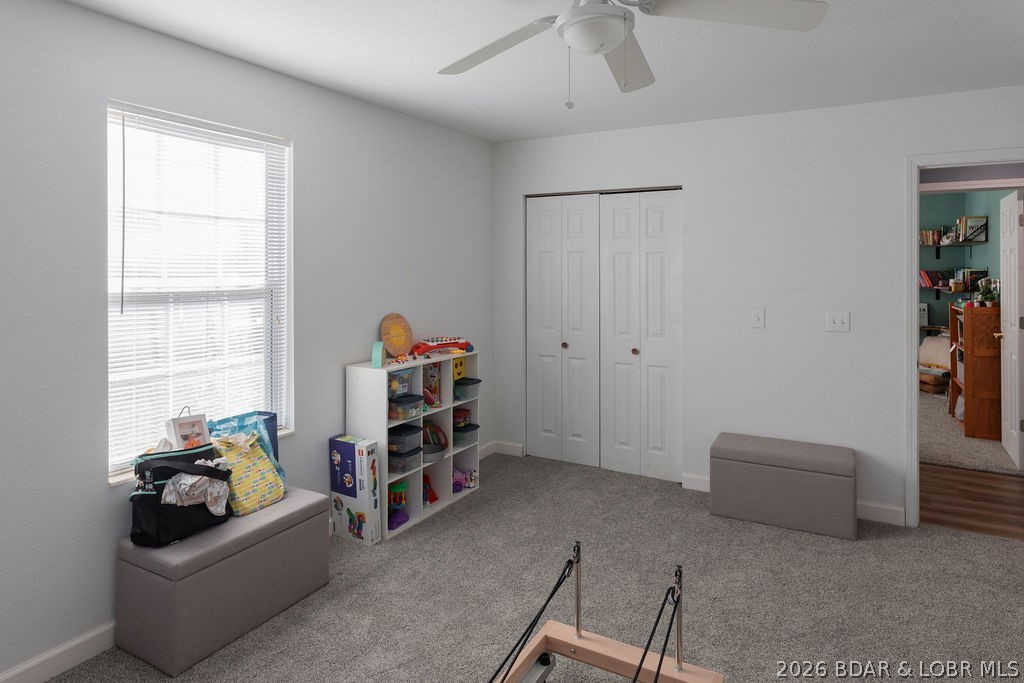 Cinnamon Hollow - Residential