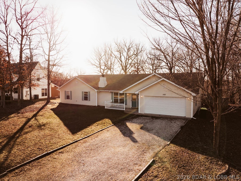 Cinnamon Hollow - Residential