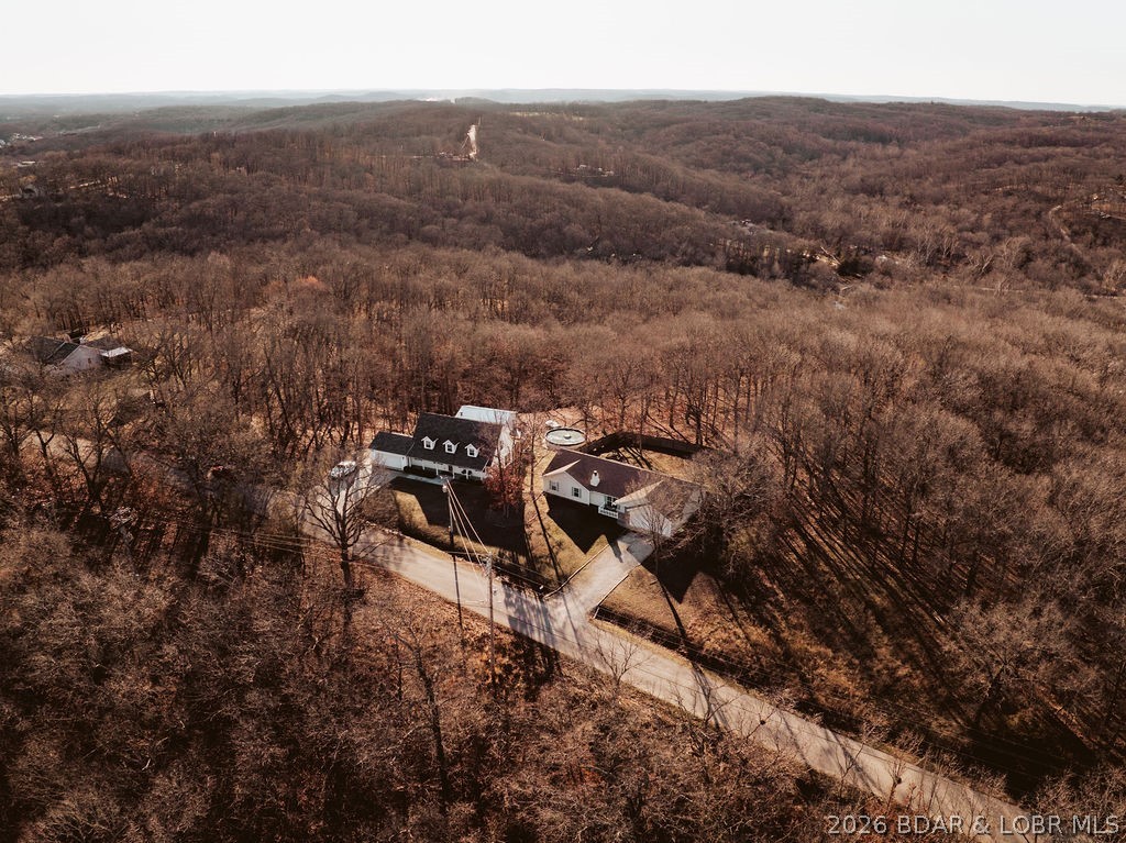 Cinnamon Hollow - Residential