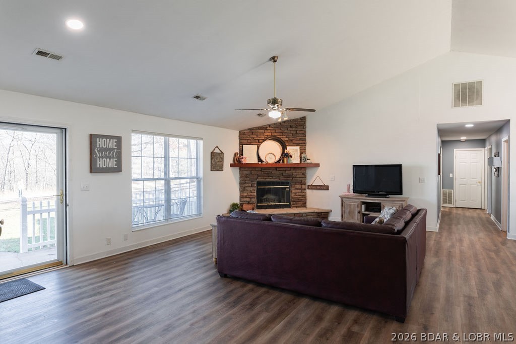 Cinnamon Hollow - Residential