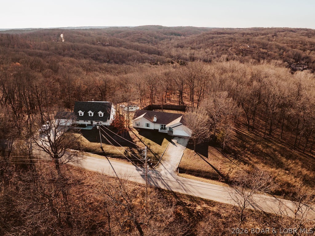 Cinnamon Hollow - Residential