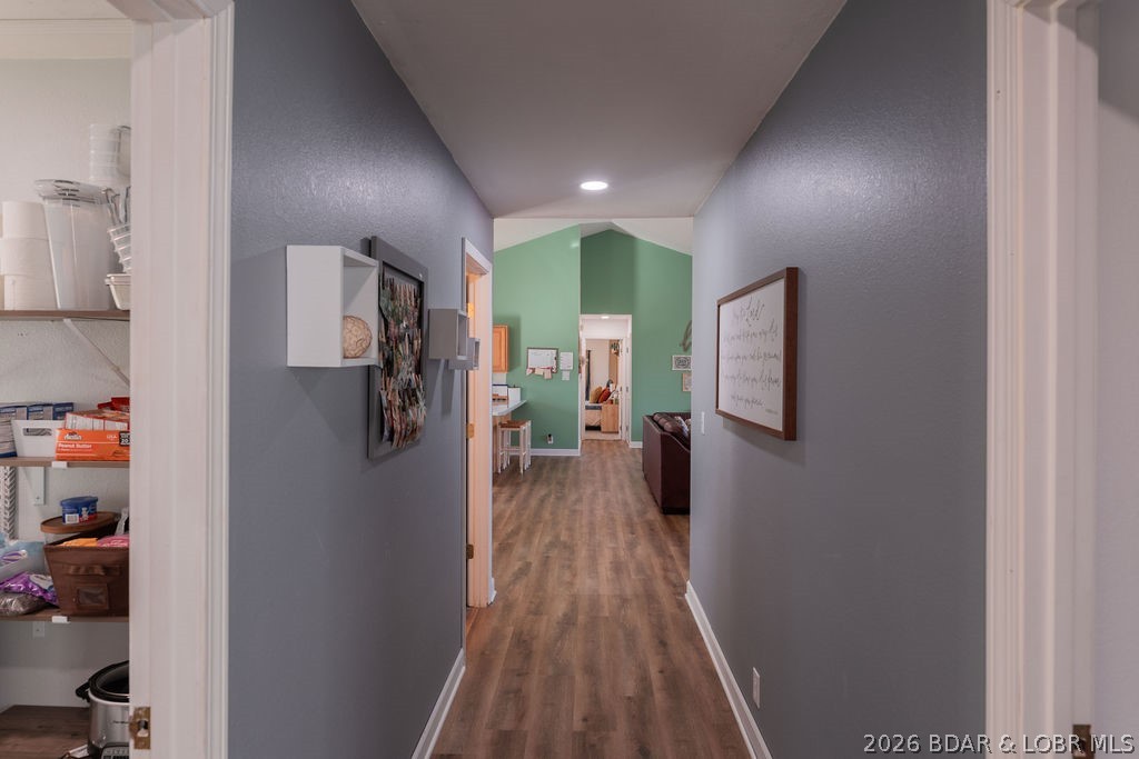 Cinnamon Hollow - Residential