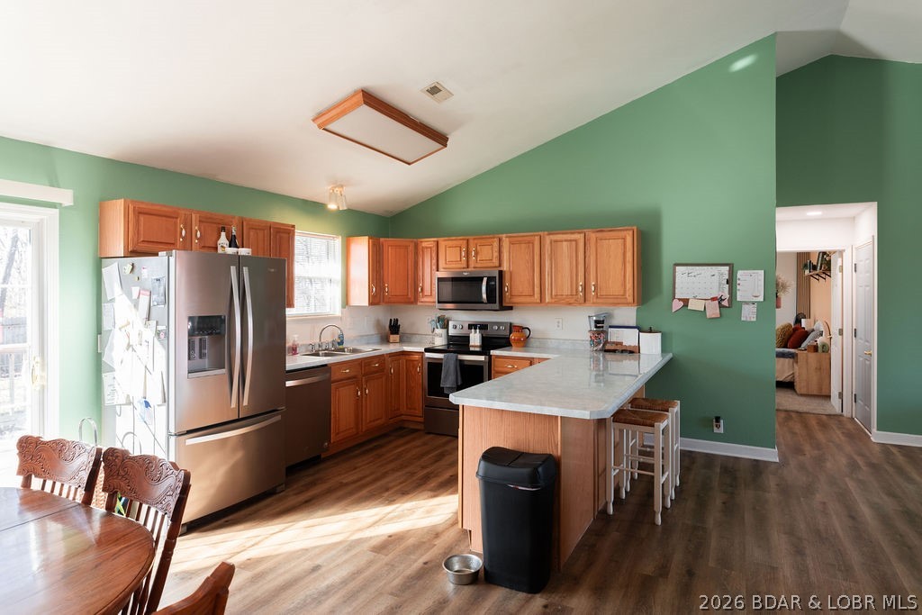 Cinnamon Hollow - Residential