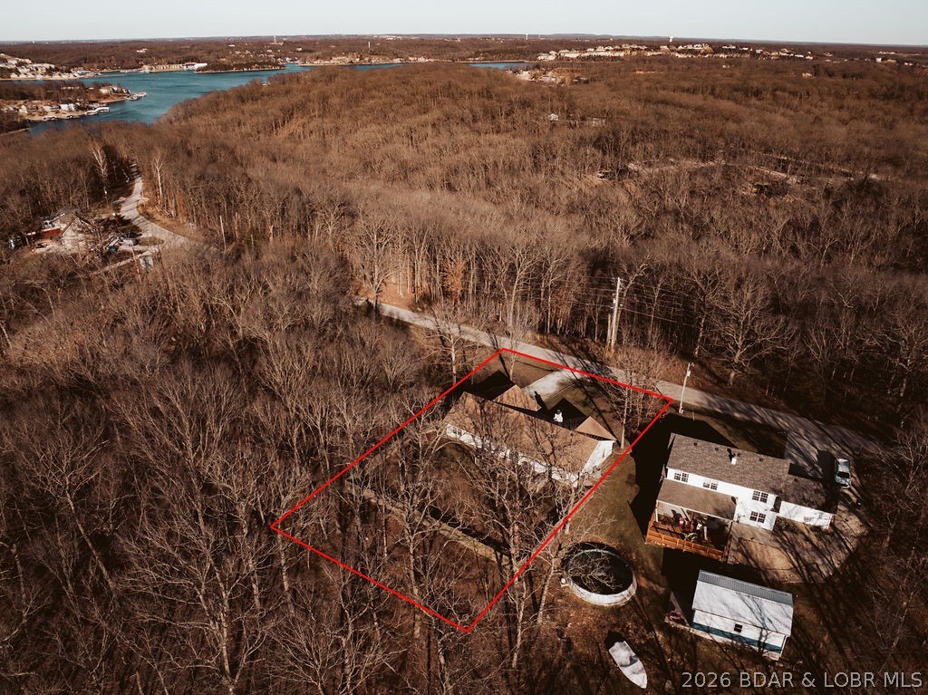 Cinnamon Hollow - Residential