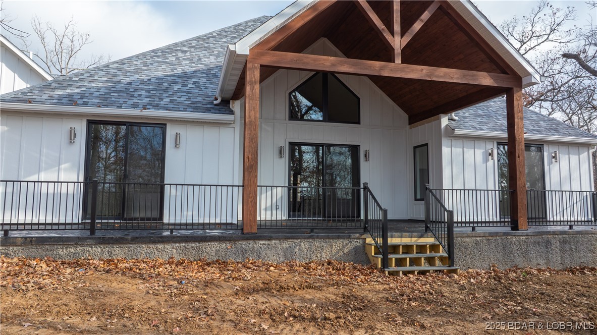 Grand Point No. 2 - Residential