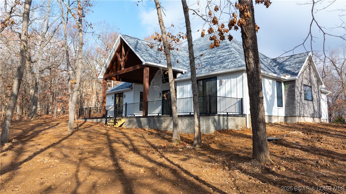 Grand Point No. 2 - Residential