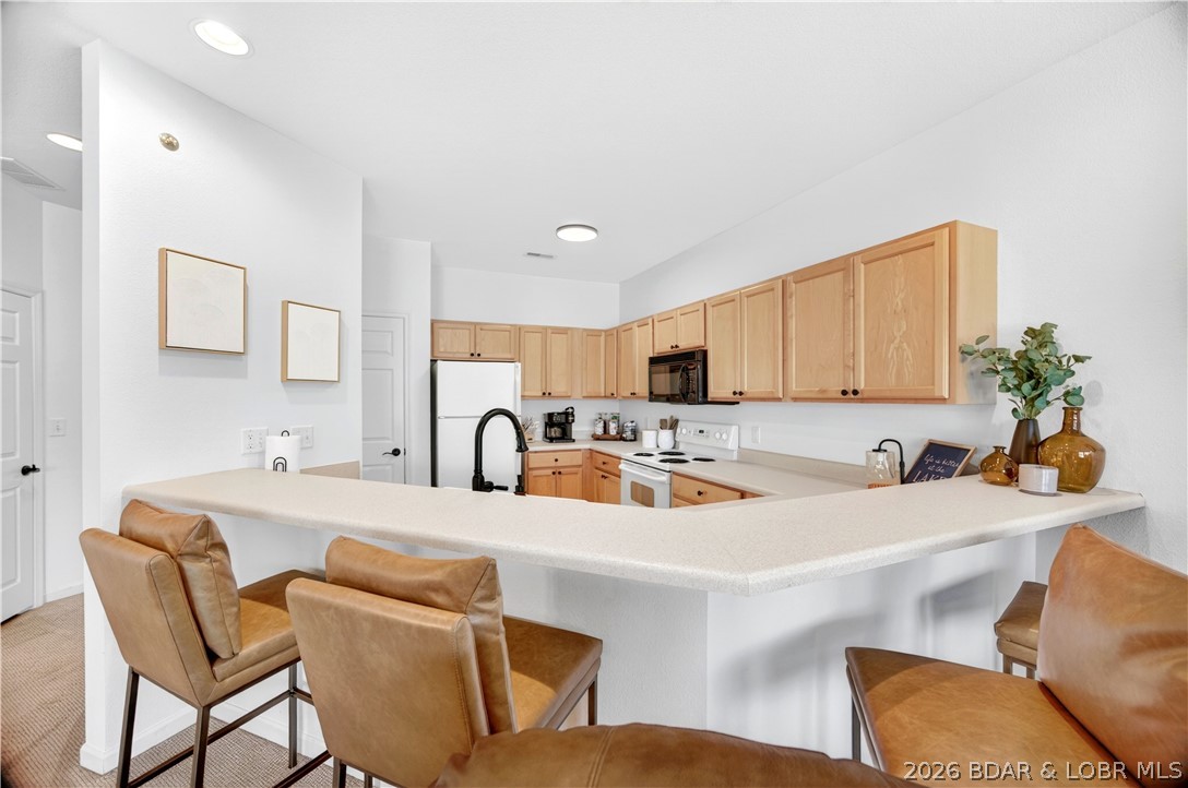 Bristol Bay Condominium - Residential