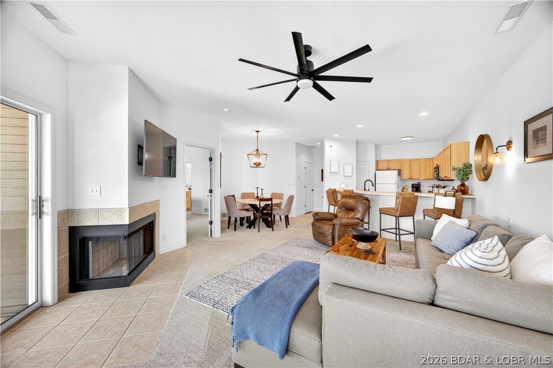 Bristol Bay Condominium - Residential