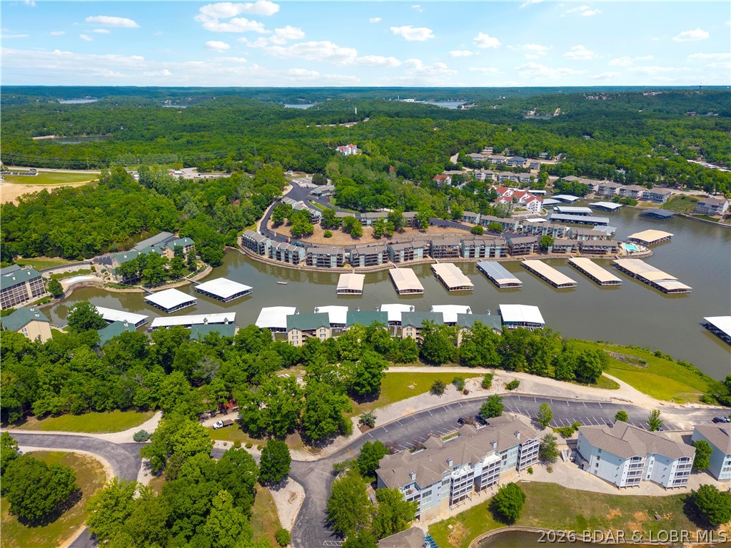 Bristol Bay Condominium - Residential