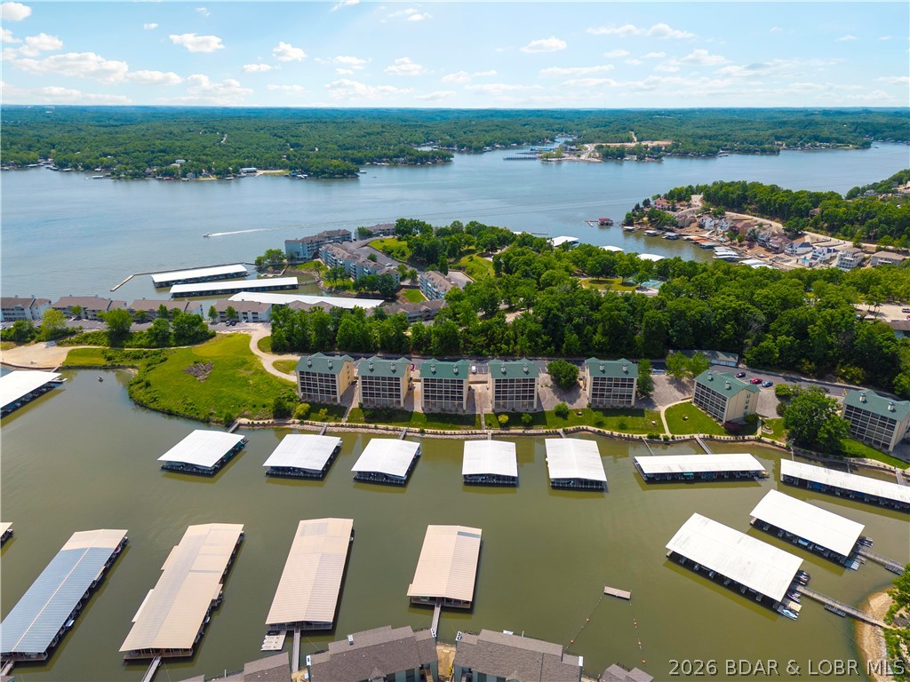 Bristol Bay Condominium - Residential