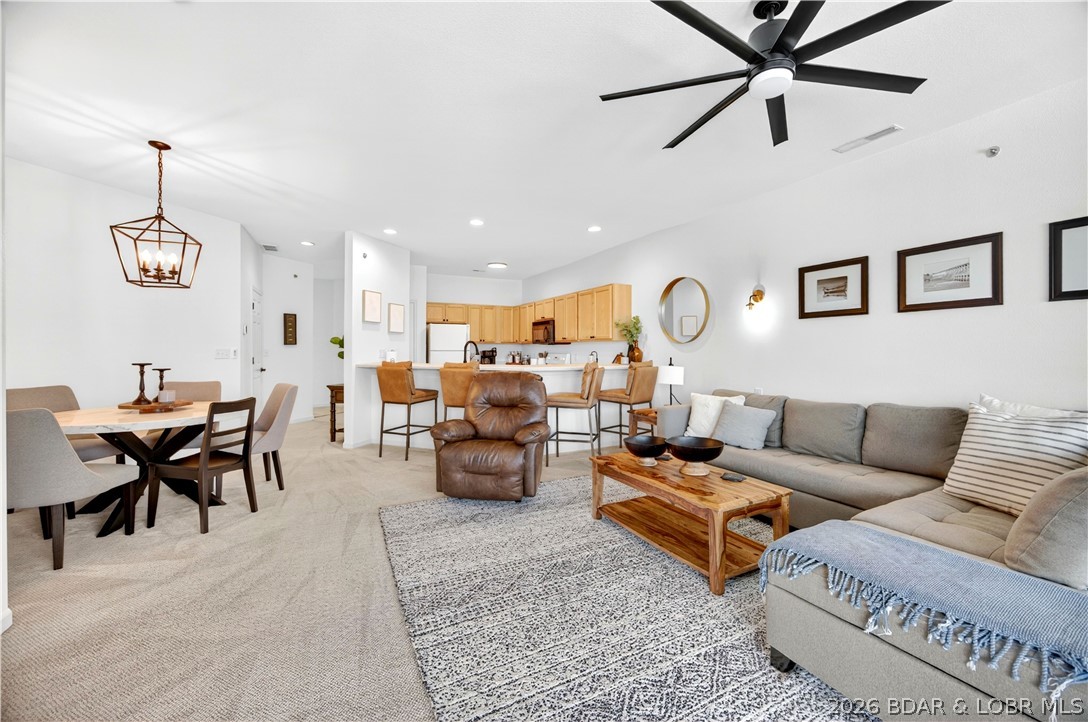 Bristol Bay Condominium - Residential
