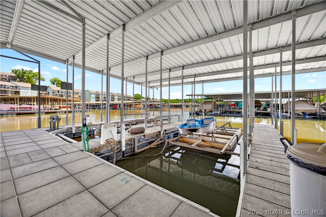 Bristol Bay Condominium - Residential