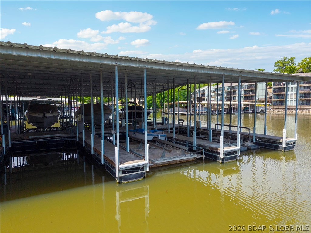 Bristol Bay Condominium - Residential