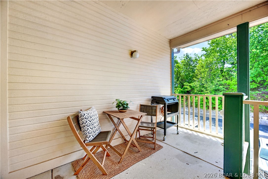 Bristol Bay Condominium - Residential