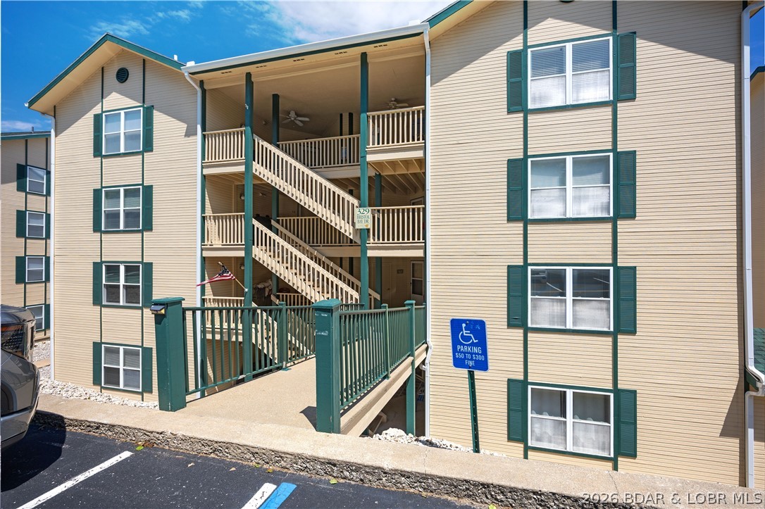 Bristol Bay Condominium - Residential
